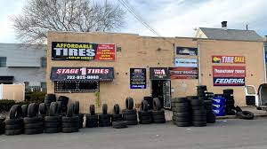 Tire Shop