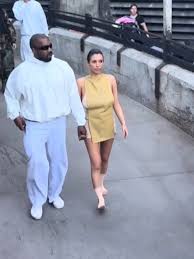 kanye west new wife